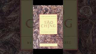 Title: Tao Te Ching - Author: Laozi * Buy here: https://amzn.to/4daS3lb #book #review #Laozi #shorts