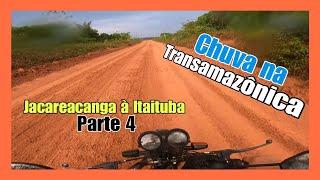 EP. 29 | Vila do Km 180 à Itaituba | BR-230 - Viagem: Brasil Pela Amazônia