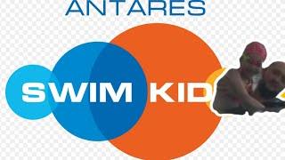 Совершаю Подвиг... в бассейне Antares Swim Kids ‍️