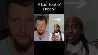 Is There a Lost Book of Enoch? #Shorts