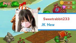 Sweetrabbit233 - JK