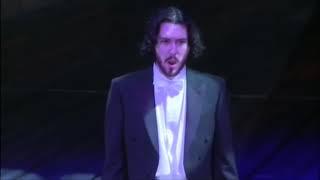 Lachlan Scott - The greatest basso profundo ever! (Ella giammai m'amo from Verdi's Don Carlo)