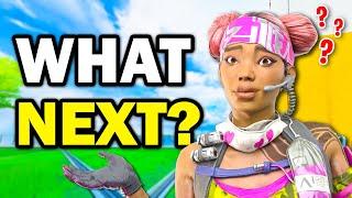 I Need to Talk About Apex Legends...