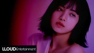 LISA - 'Dark Clouds (암운) ' MV TEASER  | LALISA MANOBAL | 리사 | LLOUD FANPAGE