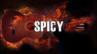 [FREE] Latin Guitar Type Beat 2021 "Spicy" (Acoustic Hip Hop Instrumental)