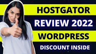 Hostgator WordPress Hosting | Are Hostgator India WordPress Plans Good Enough?