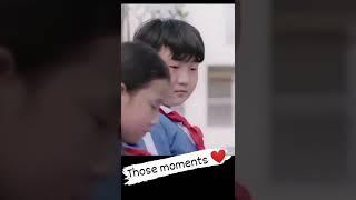 That butterfly giving memories ️ | DRAMA - My little happiness...#chinesedrama #mylittlehappiness