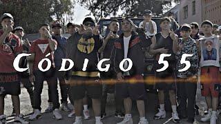 Código 55 - Swagg One x DeadPlock