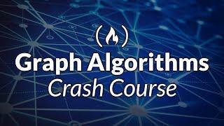 Graph Algorithms Crash Course (with Java)