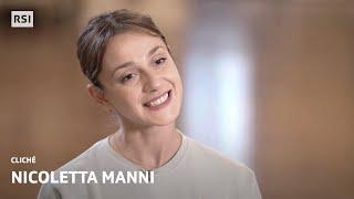 Nicoletta Manni e il bianco | Cliché | RSI