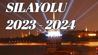 Sılayolu 2024 Full Bilgi Sohbet Yol