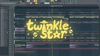 Snail's House - Twinklestar (Remake)