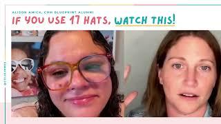 Why Alison moved to Dubsado from 17hats!