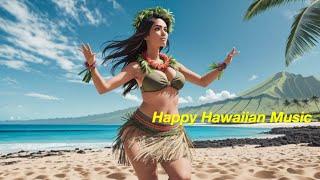 Hawaiian Music & Hawaiian Music Ukulele: Isle of Aloha Episode 1 of Hawaiian Music for Hula Dancing