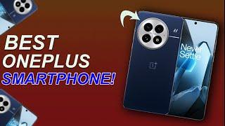 OnePlus 13 5G - A Killer Smartphone | Worth It?