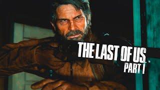 THE LAST OF US PART I (TLOU Part II Skins) Walkthrough No Commentary (PS5)