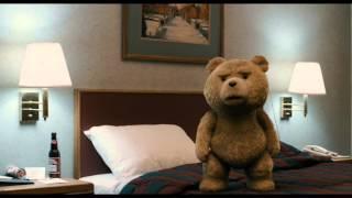 Ted - Der Film (Die Schlägerei)