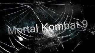 Mortal Kombat 9 Noob Saibot combos (new)