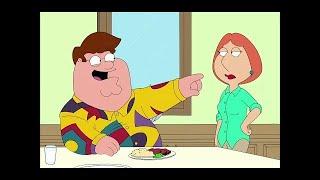 Family Guy - Family Goy