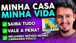 Minha Casa Minha Vida: Como Funciona? Vale a Pena COMPRAR APARTAMENTO pelo MINHA CASA MINHA VIDA?