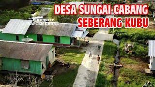 DESA SUNGAI CABANG//KECAMATAN KUMAI//KOTAWARINGIN BARAT//PANGKALAN BUN