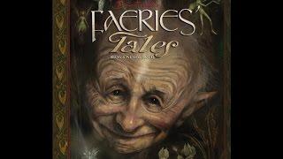 Brian Froud's Faeries Tales Trailer