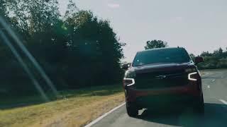 2023 Chevrolet Tahoe Woburn, MA | 2023 Chevrolet Tahoe Wakefield, MA | Nucar Lannan Chevrolet