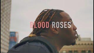 Fazt - Blood Roses (Official Music Video)