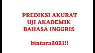 AKADEMIK POLRI2021- SOAL AKADEMIK POLRI 2021 - KISI-KISI SOAL AKADEMIK POLRI2021