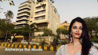 Mumbai A TO Z  All Famous Actor's houses