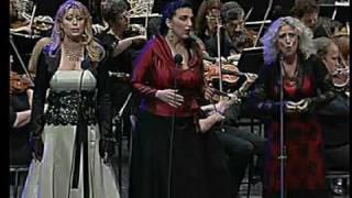 david krivoshei-avinu malkeinu women singers