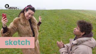 Wil je met me trouwen? | Sketch