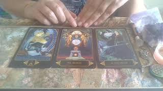 Amor Piscis Agosto 2021 Tarot