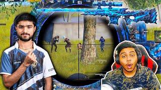 RANK 1 iPhone 14 Sniper FRAGGER GodL LoLzZz Gaming BEST Moments in PUBG Mobile