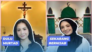 PERNAH MURTAD! KINI 12 Seleb WANITA Berhijab