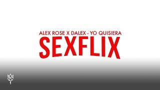 Alex Rose ft. Dalex - Yo Quisiera (Audio Oficial)