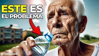 Los 5 Hábitos que MAS DAÑAN TU SALUD 🩹 sin que te des cuenta (Despues de los 50 AÑOS) 