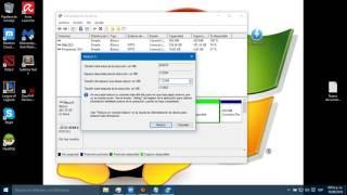 Instalar Ubuntu 16.04 & Windows Sin Live CD Ni USB