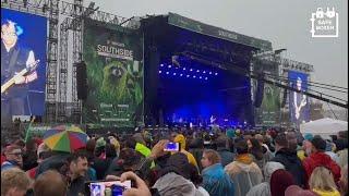 #Video #Offspring in #Concert @ #Southside - 21.06.2024 - #SafeBOXen #Schließfächer