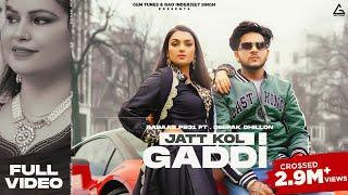 Jatt Kol Gaddi - Rabaab PB31 Ft. Deepak Dhillon | Punjabi Songs 2022 | Punjabi Songs 2022