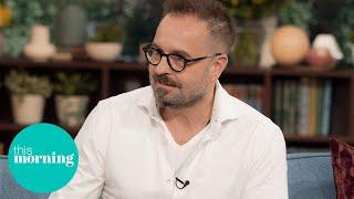 Singing Sensation Alfie Boe Looks Back On His Incredible Career | This Morning