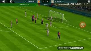 FIFA MOBILE. Путь до Чемпион FIFA #1