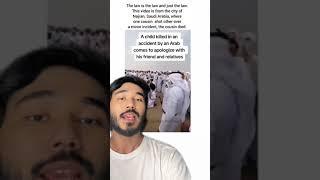 viral, kronologi kasus muhammad bin mursal di arab saudi #hukuman #viral #shorts