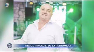 Stirile Kanal D (14.05.2023) - Filmul tragediei de la Petromidia! | Editie de seara