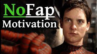 Spider-Man (NoFap Motivation) | Remastered