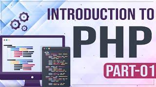 #1 Introduction to PHP Programming Language | PHP Tutorial