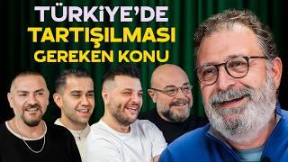 Yılbaşında Ne Yapılmalı? | Can Yılmaz İle Geri Vites