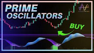 This Oscillator is NEXT LEVEL!  Prime Oscillators Pro. (FULL Guide)