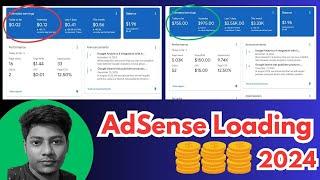 ️Warning-AdSense Loading 2024 | Know This Before You Try AdSense Loading | AdSense Artist
