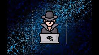 OSINT (Open-Source Intelligence Maltego) - How Do Hackers Hunt Digital-Footprints? (Kali-Linux 2023)